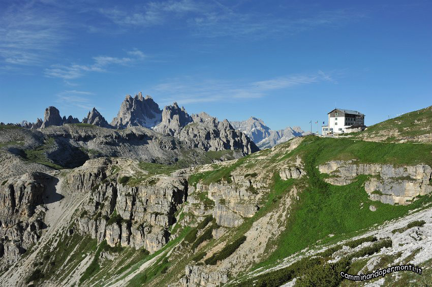 050 Rifugio Auronzo - Cadini di Misurina.JPG